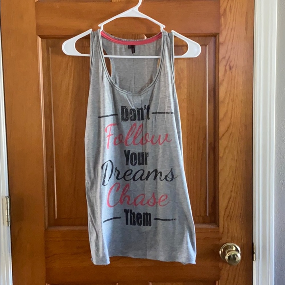 Maurices tank top